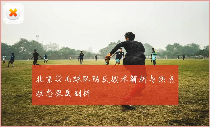 北京羽毛球队防反战术解析与热点动态深度剖析